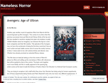 Tablet Preview