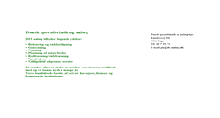 Desktop Preview