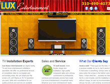 Tablet Preview