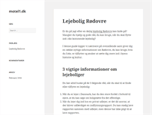 Tablet Preview