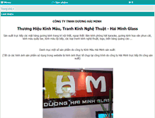 Tablet Preview