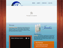 Tablet Preview