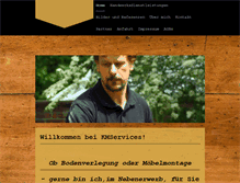 Tablet Preview