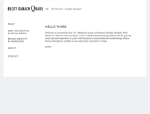 Tablet Preview