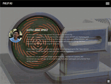 Tablet Preview