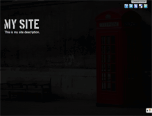 Tablet Preview