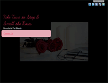 Tablet Preview