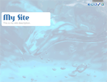 Tablet Preview