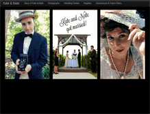 Tablet Preview