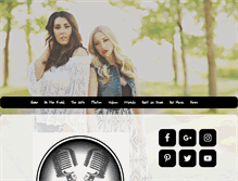 Tablet Preview