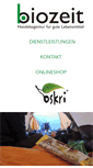 Mobile Preview