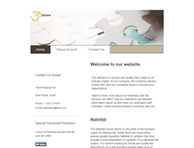 Tablet Preview