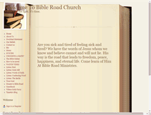 Tablet Preview