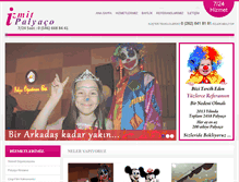 Tablet Preview