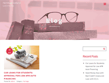 Tablet Preview