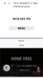 Mobile Preview