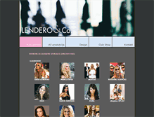 Tablet Preview