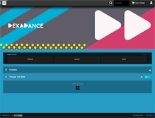 Tablet Preview