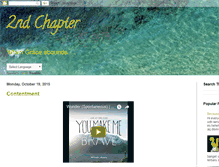Tablet Preview