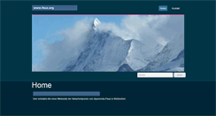 Desktop Preview