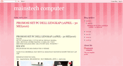 Desktop Preview