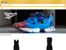 Tablet Preview