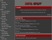 Tablet Preview