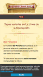 Mobile Preview
