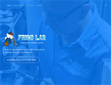 Tablet Preview