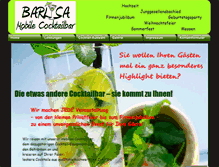 Tablet Preview