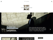 Tablet Preview