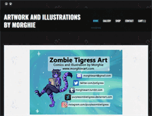 Tablet Preview