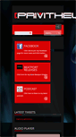 Mobile Preview