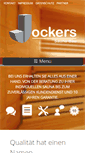 Mobile Preview