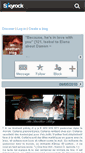 Mobile Preview