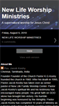 Mobile Preview