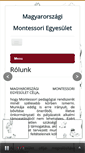Mobile Preview