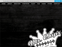 Tablet Preview