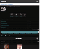 Tablet Preview