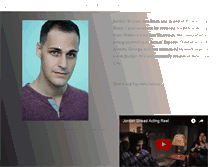 Tablet Preview
