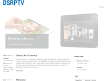 Tablet Preview