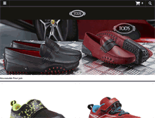 Tablet Preview