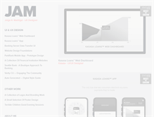 Tablet Preview