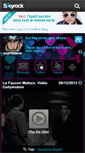 Mobile Preview