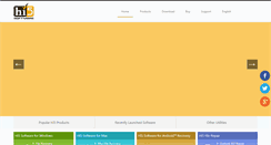 Desktop Preview