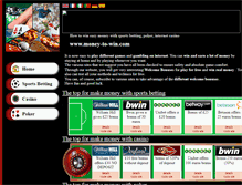 Tablet Preview