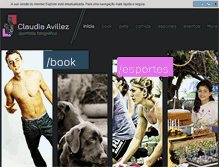Tablet Preview