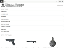 Tablet Preview