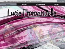 Tablet Preview