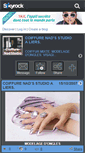 Mobile Preview